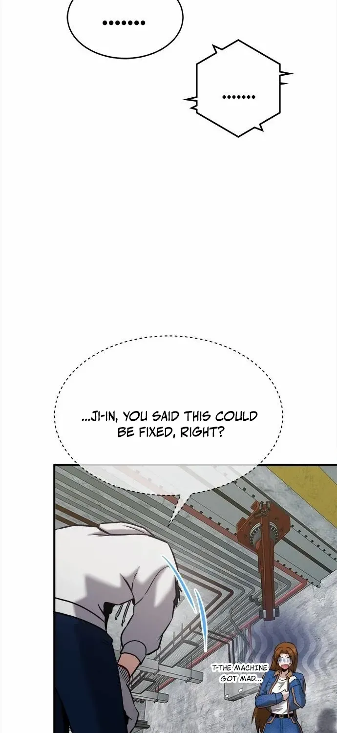 Read A Hero Who Does Everything Well chapter 37 image 40 on Lezhin
