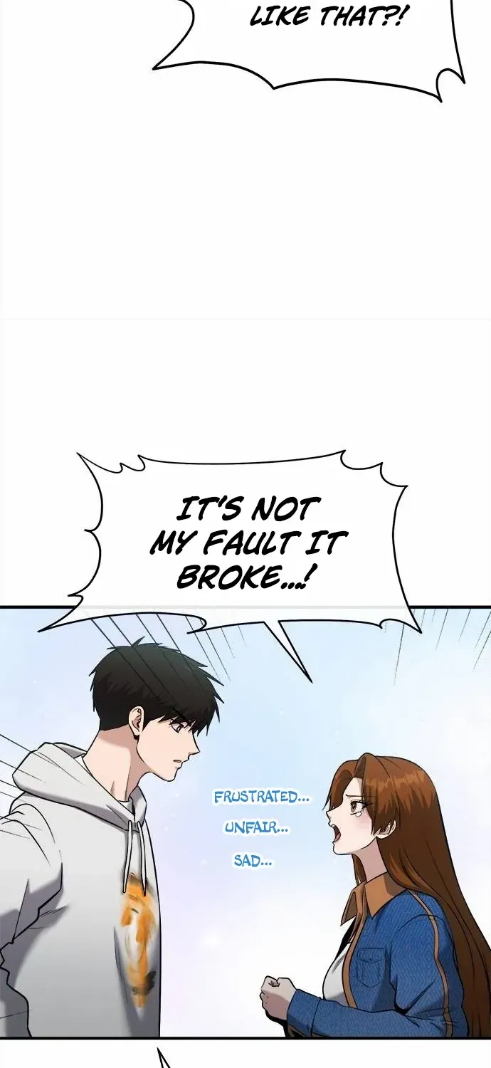 Read A Hero Who Does Everything Well chapter 37 image 44 on Lezhin
