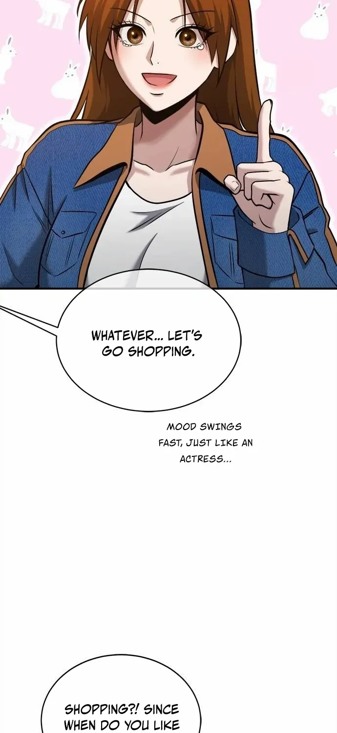 Read A Hero Who Does Everything Well chapter 37 image 46 on Lezhin