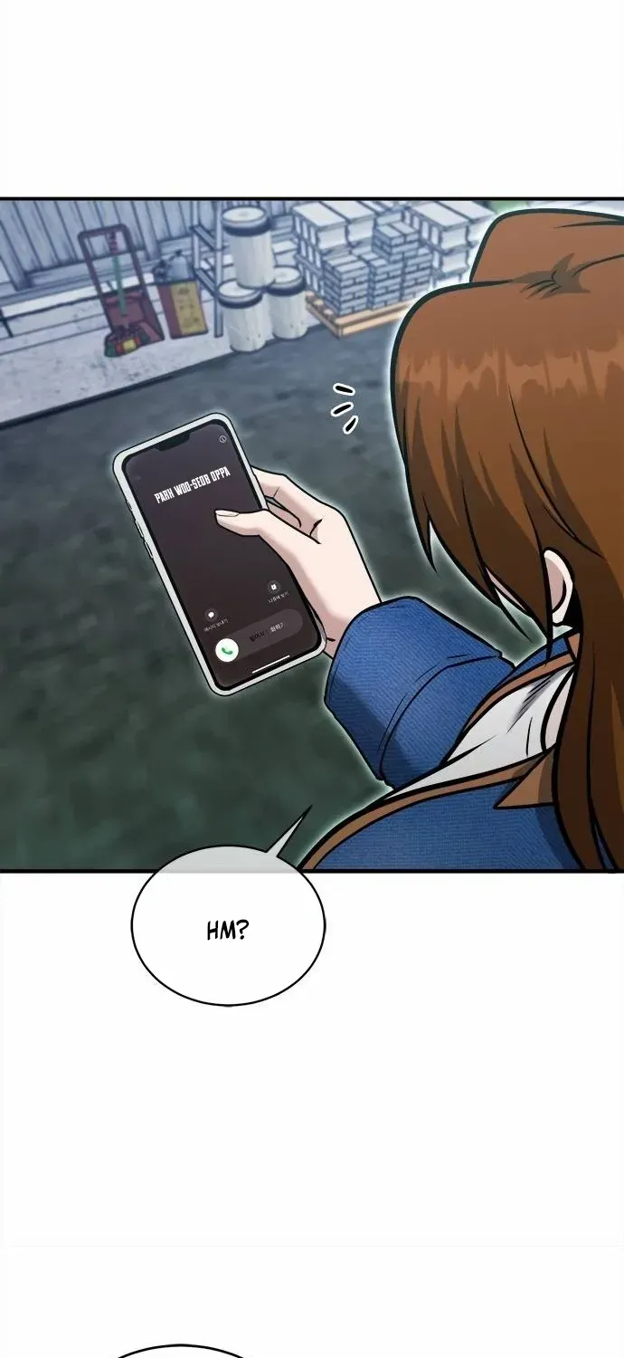 Read A Hero Who Does Everything Well chapter 37 image 50 on Lezhin