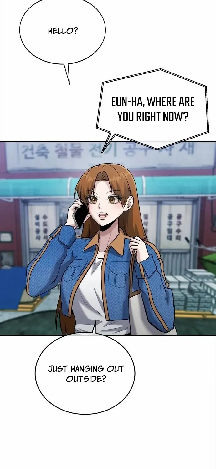 Read A Hero Who Does Everything Well chapter 37 image 51 on Lezhin