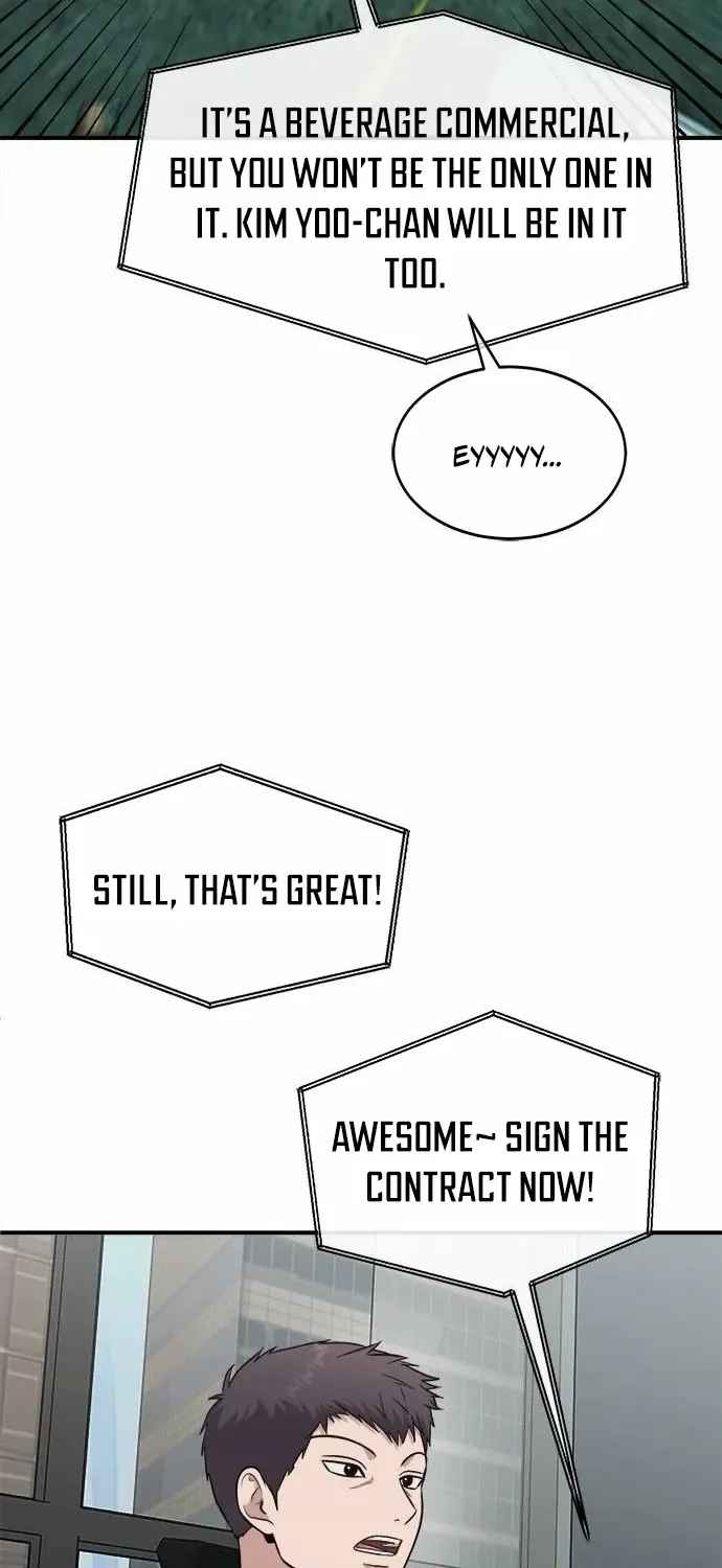 Read A Hero Who Does Everything Well chapter 37 image 55 on Lezhin