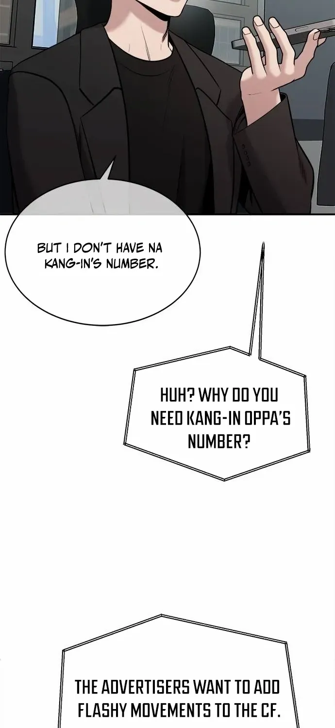 Read A Hero Who Does Everything Well chapter 37 image 56 on Lezhin