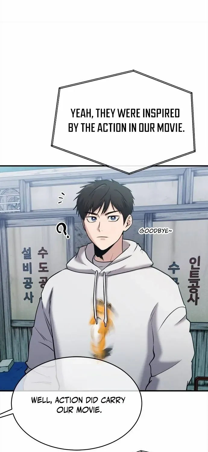 Read A Hero Who Does Everything Well chapter 37 image 58 on Lezhin