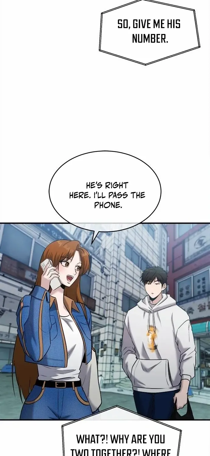 Read A Hero Who Does Everything Well chapter 37 image 59 on Lezhin