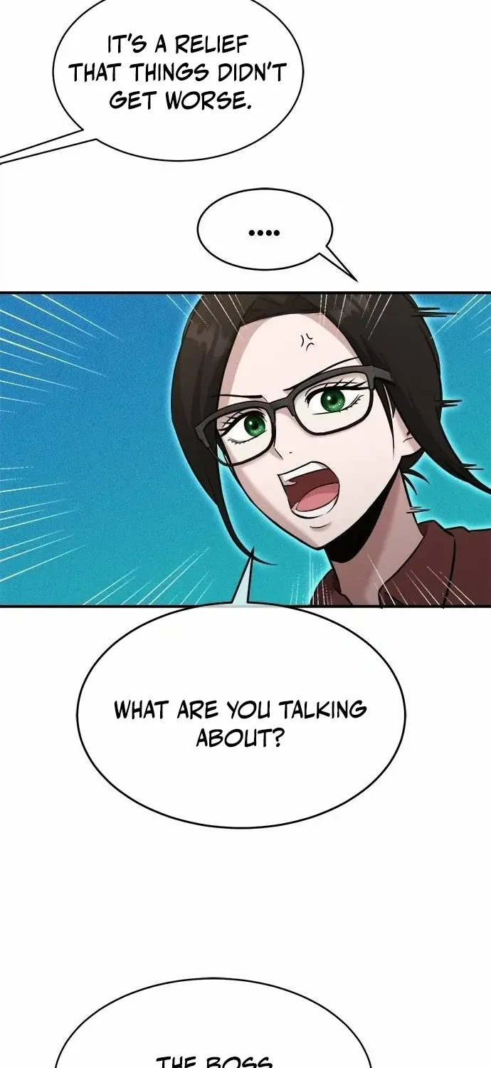 Read A Hero Who Does Everything Well chapter 37 image 6 on Lezhin