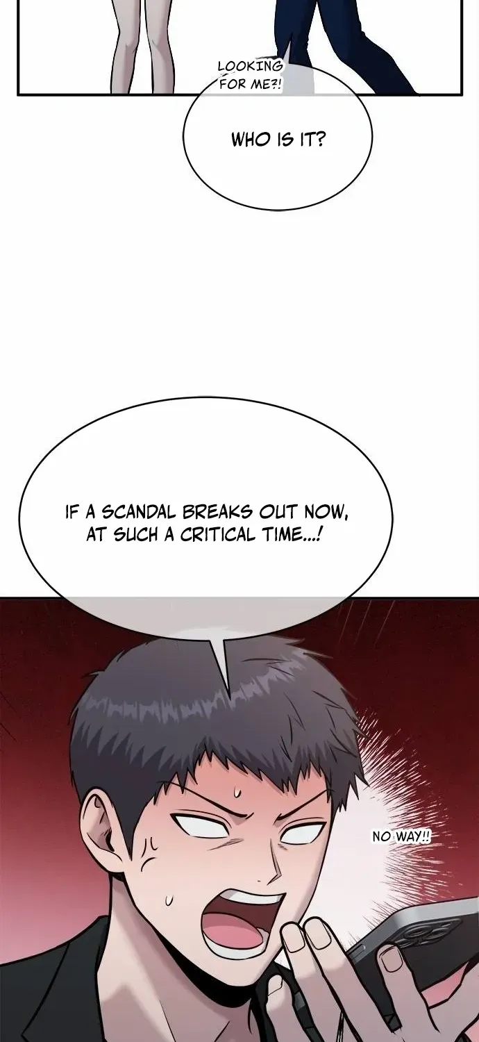 Read A Hero Who Does Everything Well chapter 37 image 61 on Lezhin