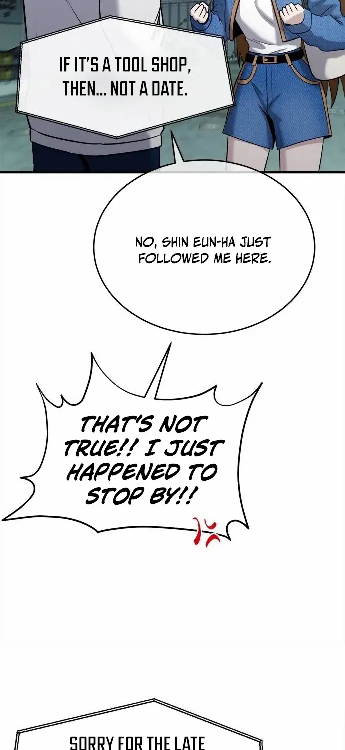 Read A Hero Who Does Everything Well chapter 37 image 63 on Lezhin