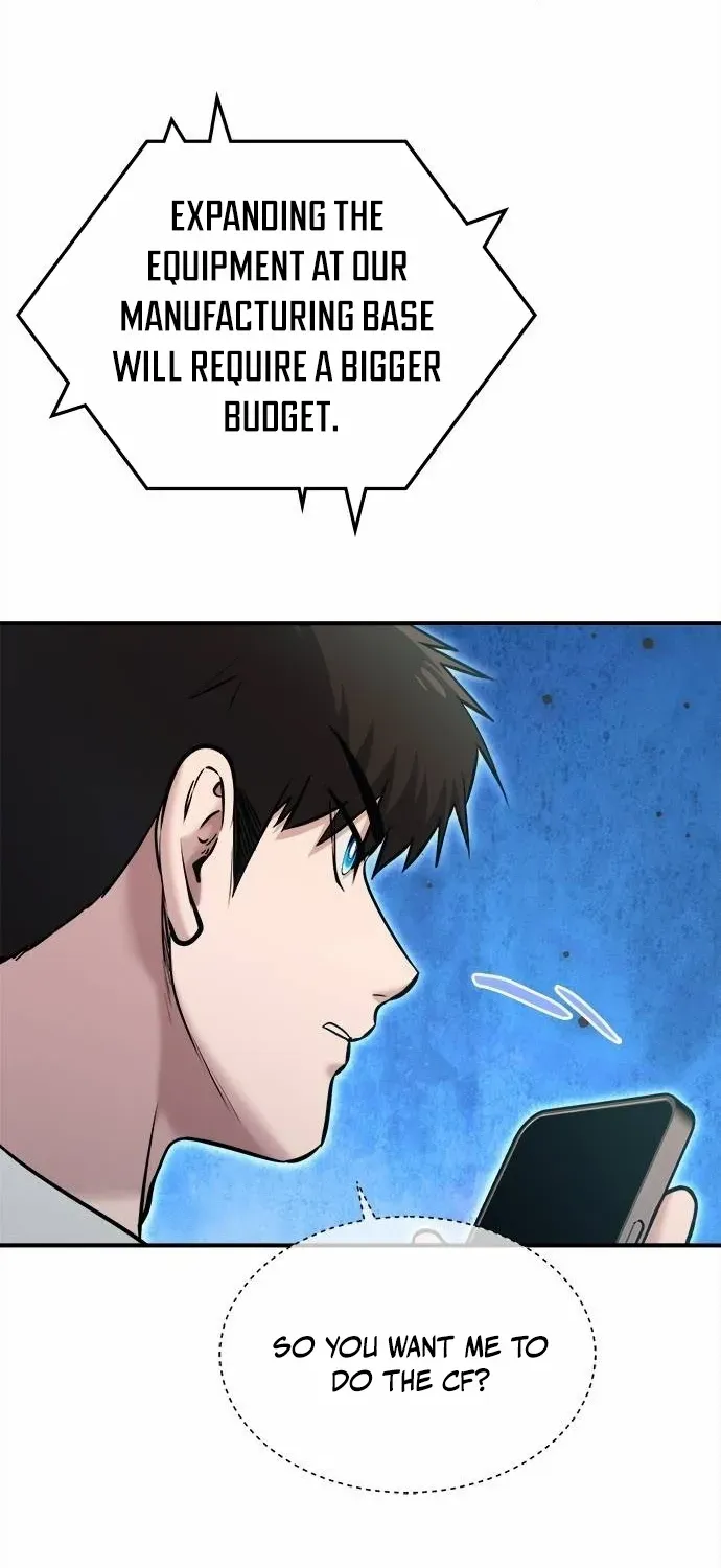 Read A Hero Who Does Everything Well chapter 37 image 66 on Lezhin