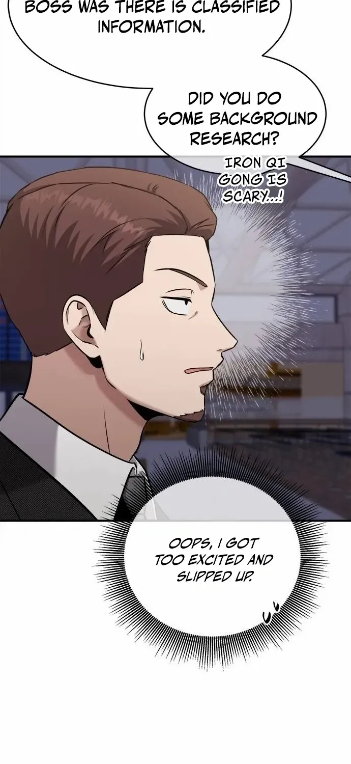 Read A Hero Who Does Everything Well chapter 37 image 8 on Lezhin