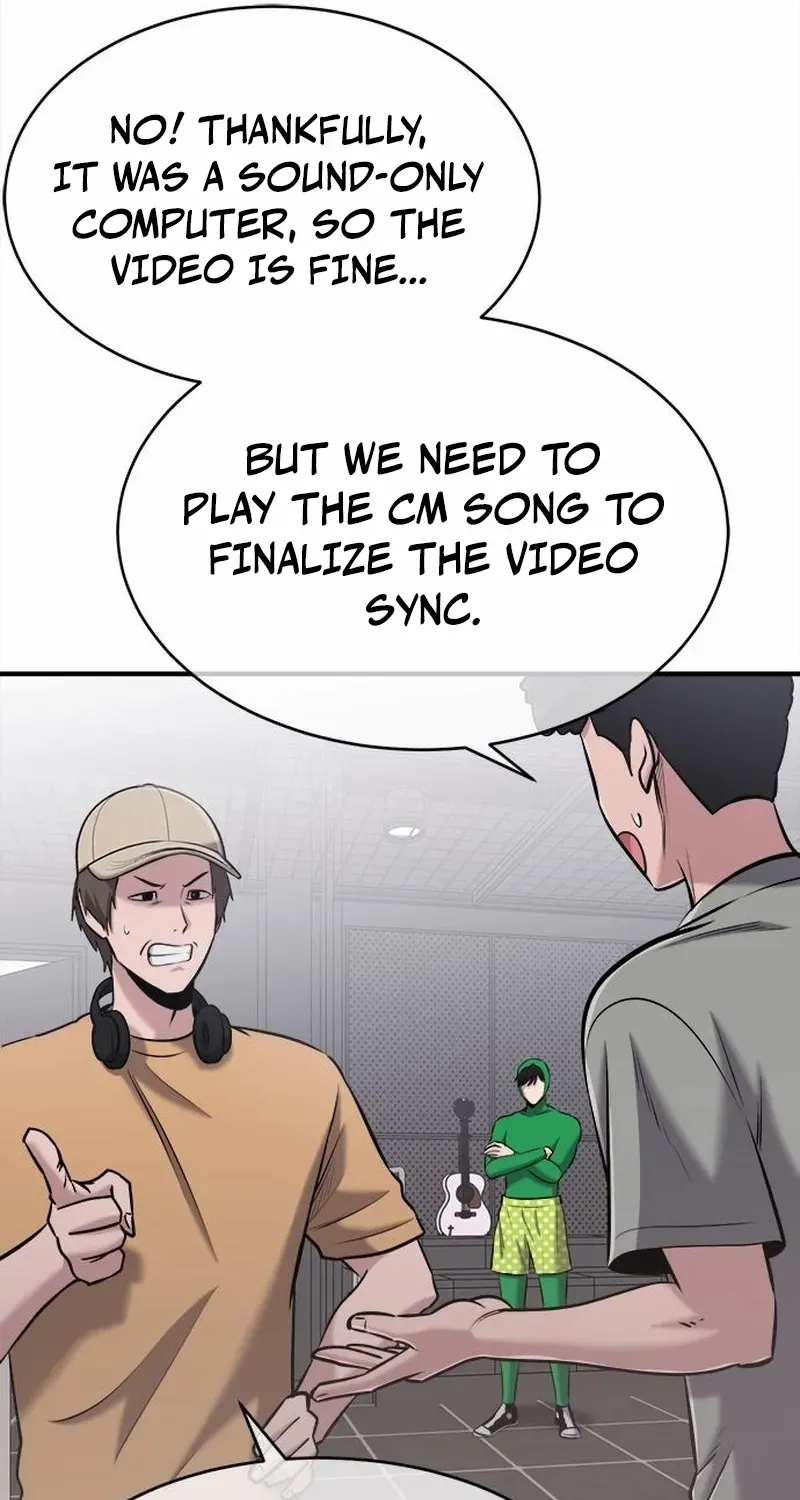Read A Hero Who Does Everything Well chapter 40 image 1 on Lezhin