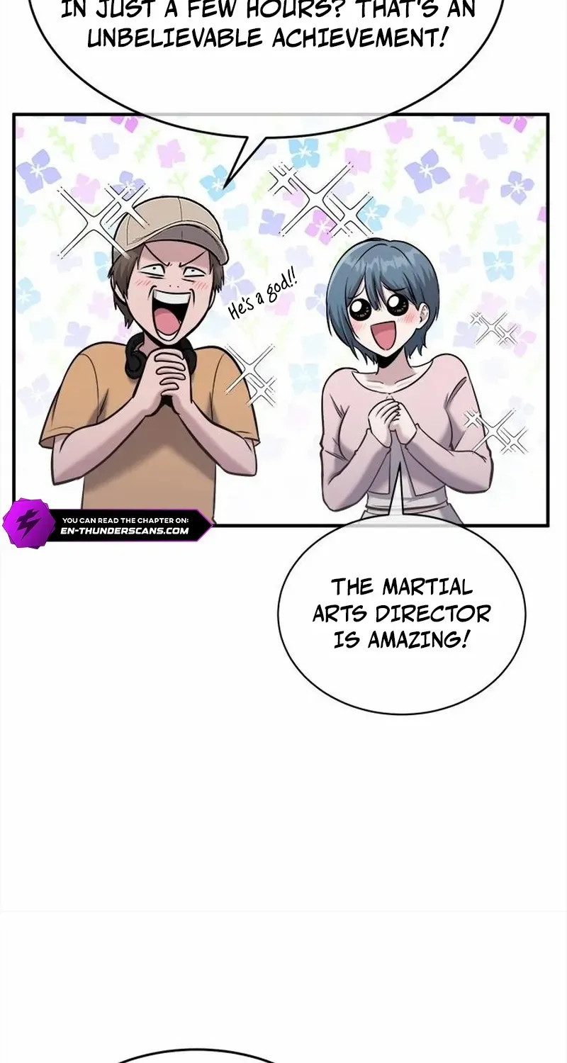 Read A Hero Who Does Everything Well chapter 40 image 18 on Lezhin