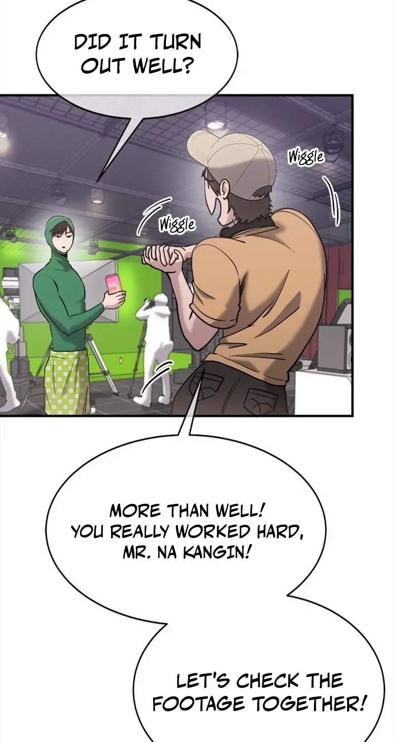 Read A Hero Who Does Everything Well chapter 40 image 19 on Lezhin