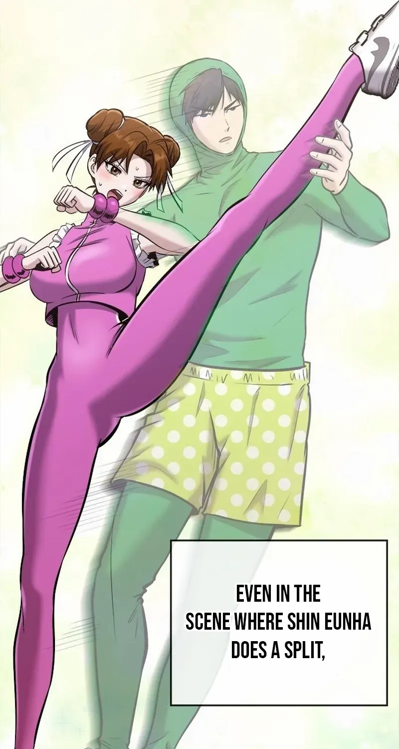 Read A Hero Who Does Everything Well chapter 40 image 21 on Lezhin