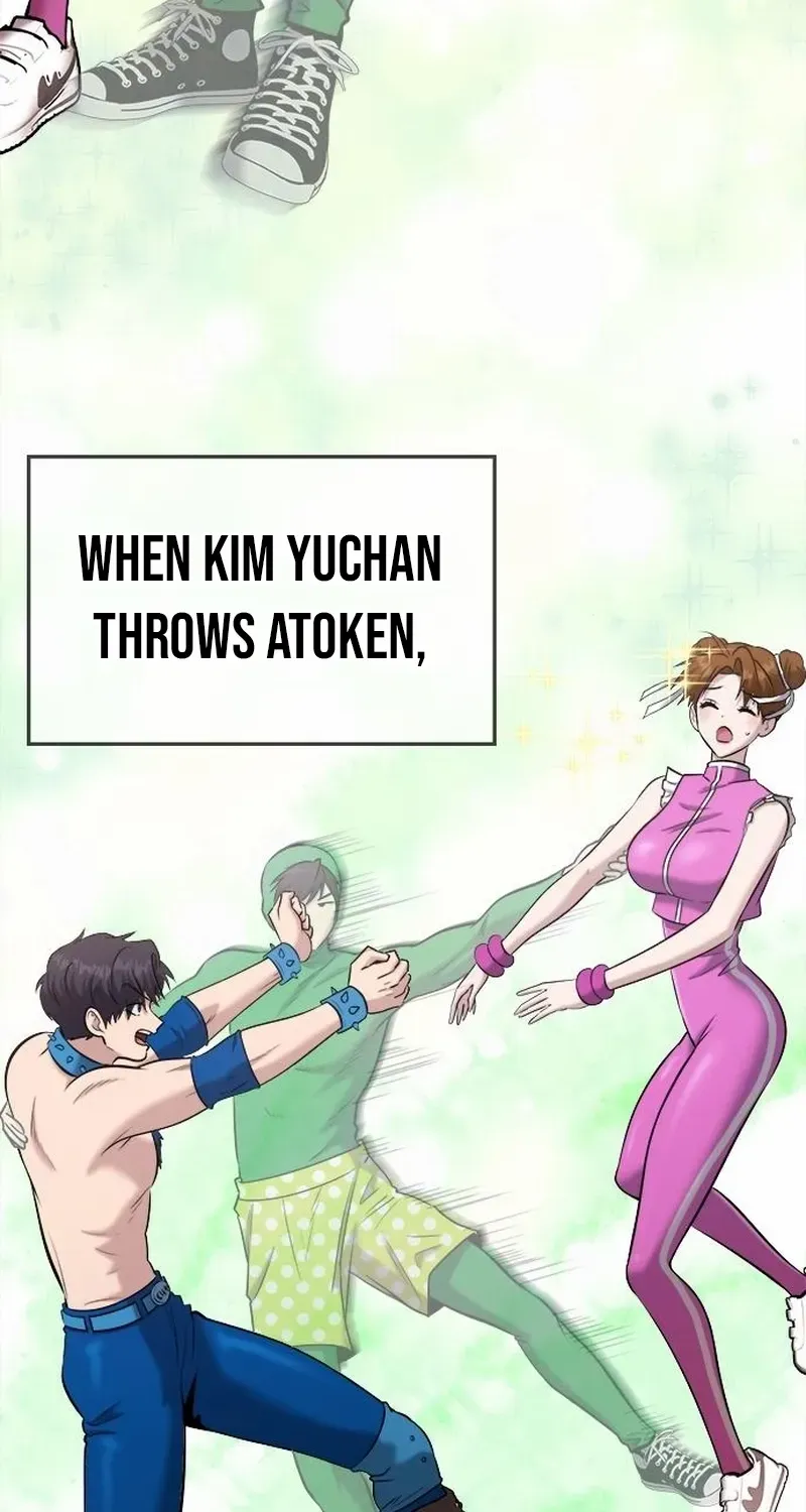 Read A Hero Who Does Everything Well chapter 40 image 22 on Lezhin