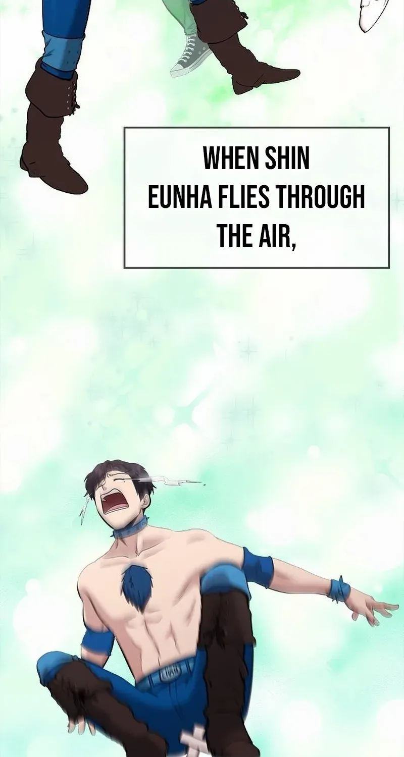 Read A Hero Who Does Everything Well chapter 40 image 23 on Lezhin
