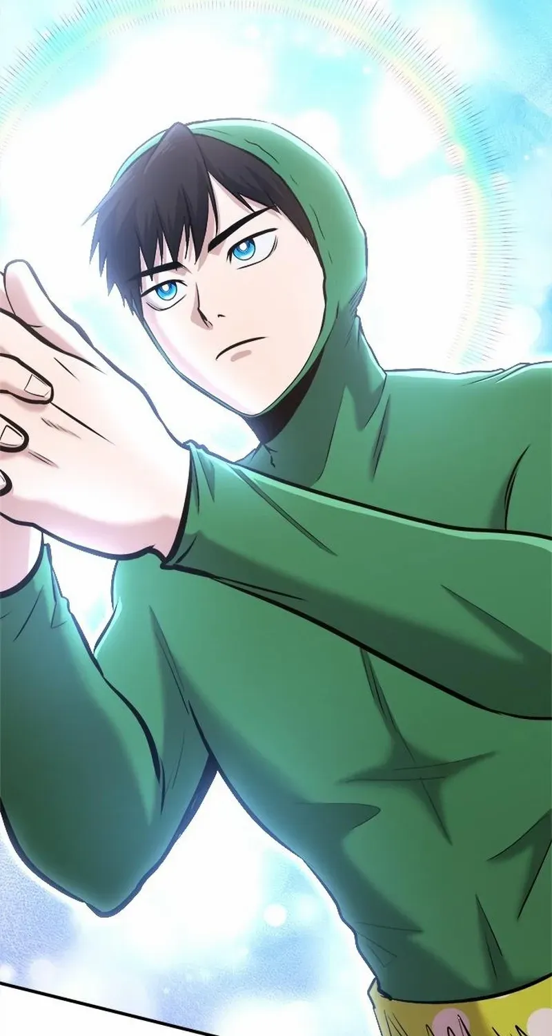 Read A Hero Who Does Everything Well chapter 40 image 25 on Lezhin