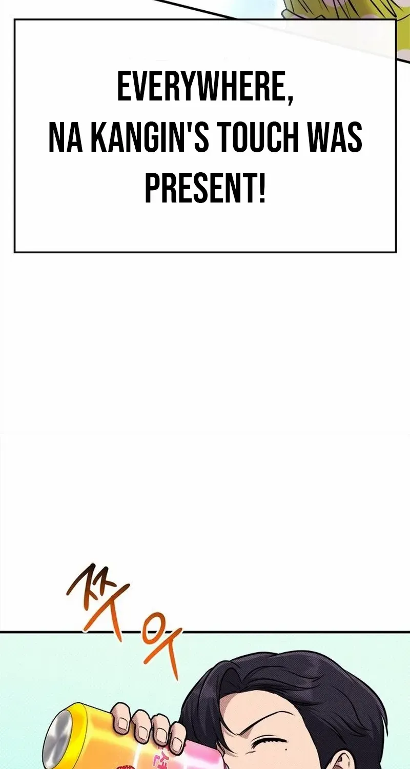 Read A Hero Who Does Everything Well chapter 40 image 26 on Lezhin