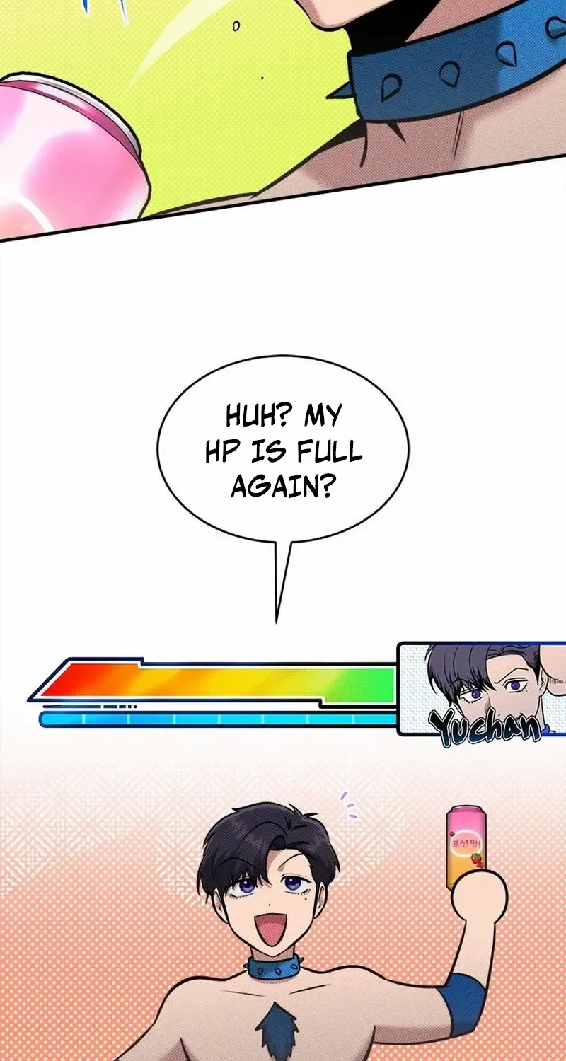 Read A Hero Who Does Everything Well chapter 40 image 28 on Lezhin