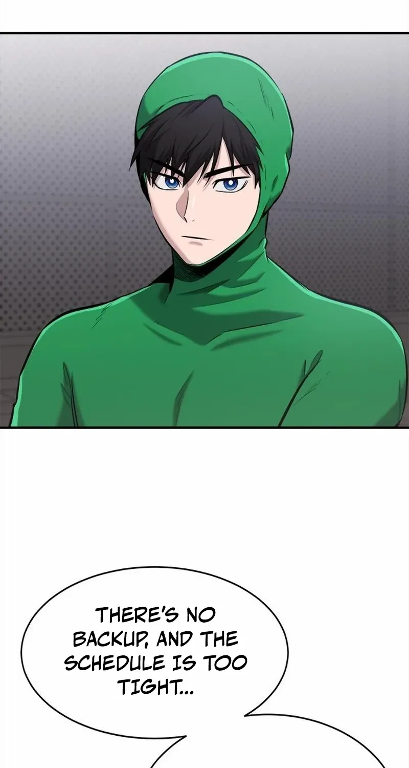 Read A Hero Who Does Everything Well chapter 40 image 3 on Lezhin