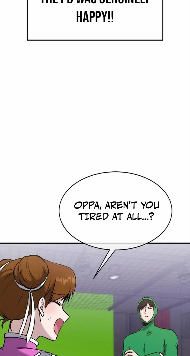 Read A Hero Who Does Everything Well chapter 40 image 35 on Lezhin