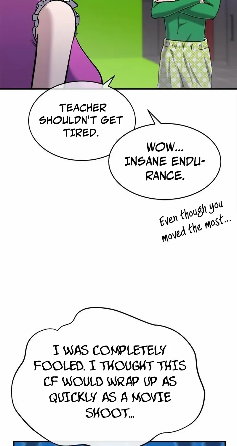 Read A Hero Who Does Everything Well chapter 40 image 36 on Lezhin