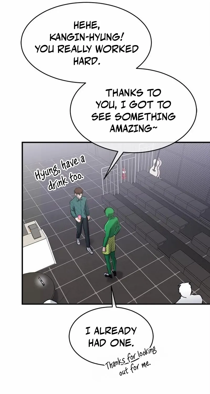 Read A Hero Who Does Everything Well chapter 40 image 39 on Lezhin