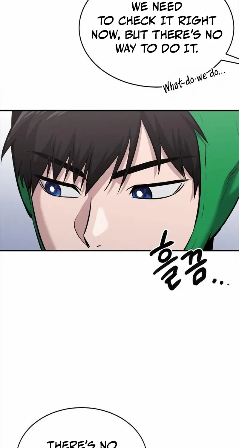Read A Hero Who Does Everything Well chapter 40 image 4 on Lezhin