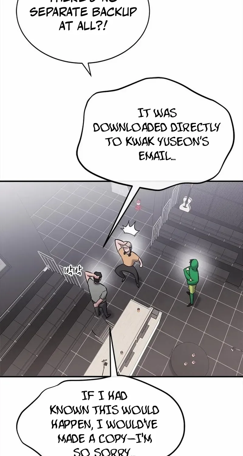 Read A Hero Who Does Everything Well chapter 40 image 5 on Lezhin