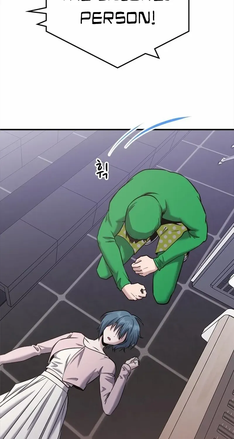 Read A Hero Who Does Everything Well chapter 40 image 56 on Lezhin