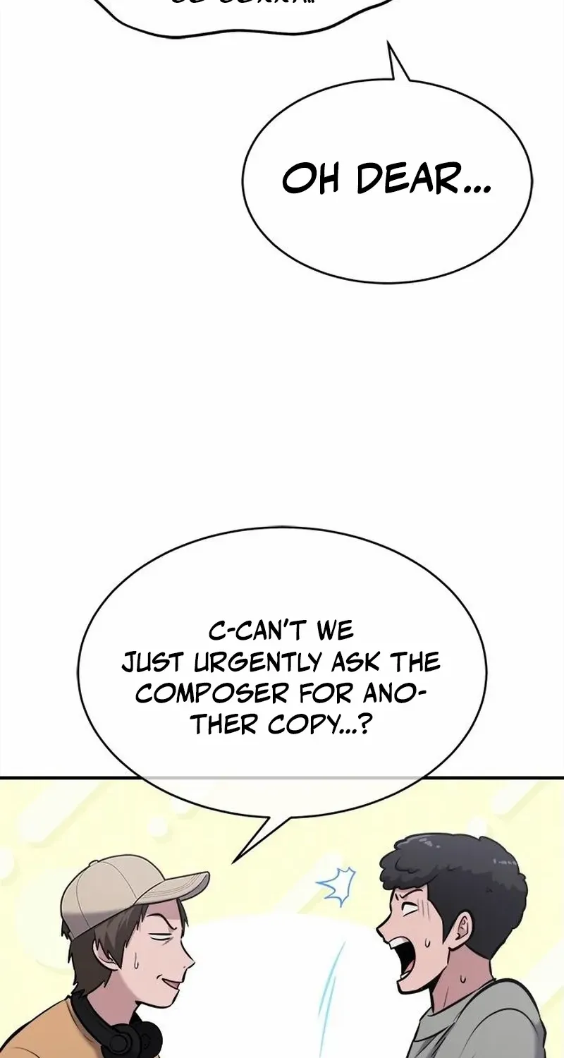 Read A Hero Who Does Everything Well chapter 40 image 6 on Lezhin