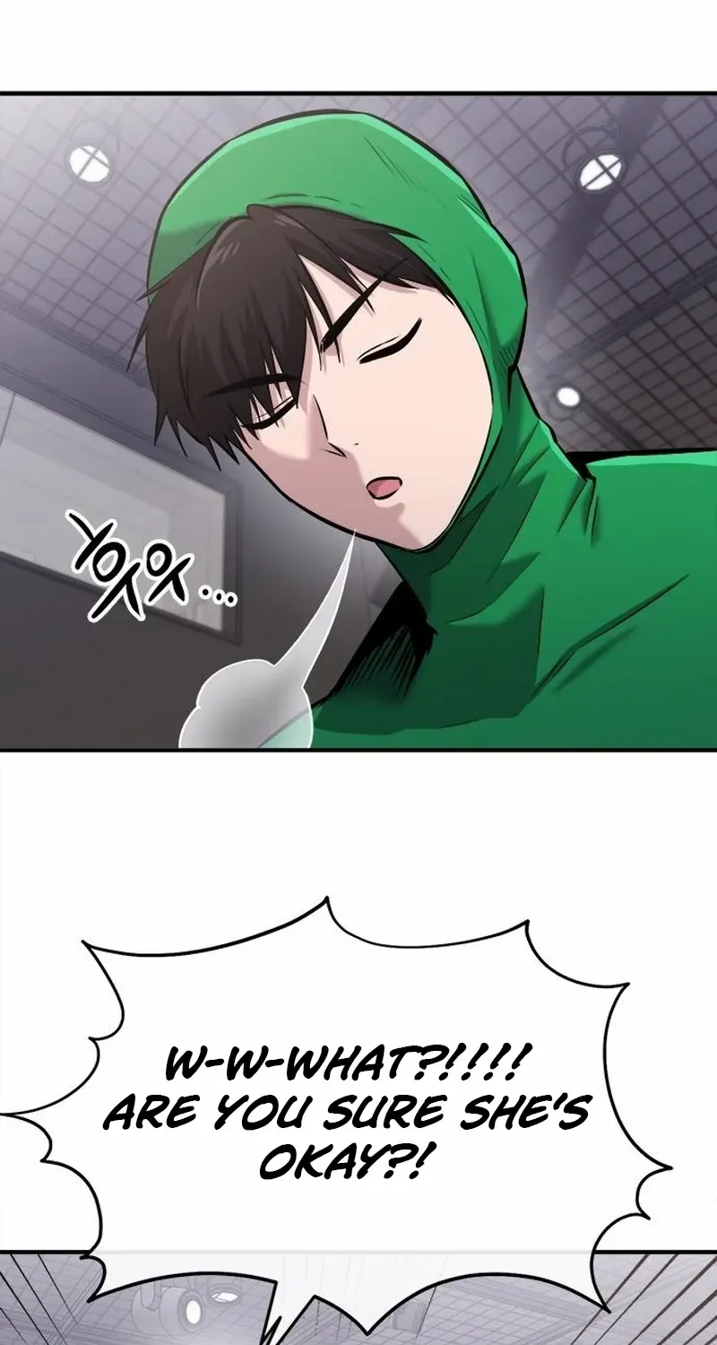 Read A Hero Who Does Everything Well chapter 40 image 61 on Lezhin