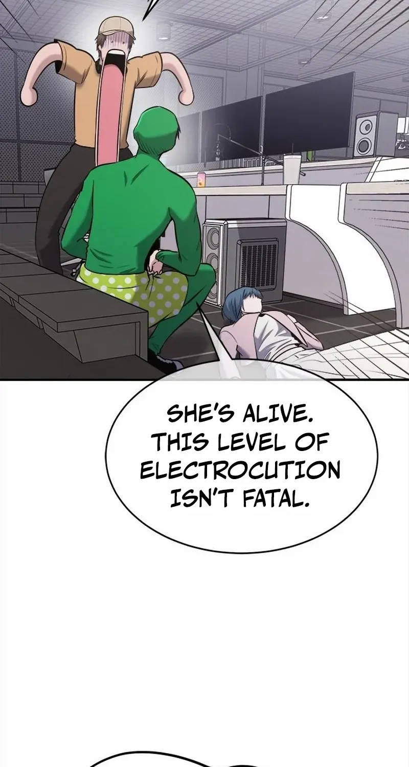 Read A Hero Who Does Everything Well chapter 40 image 62 on Lezhin