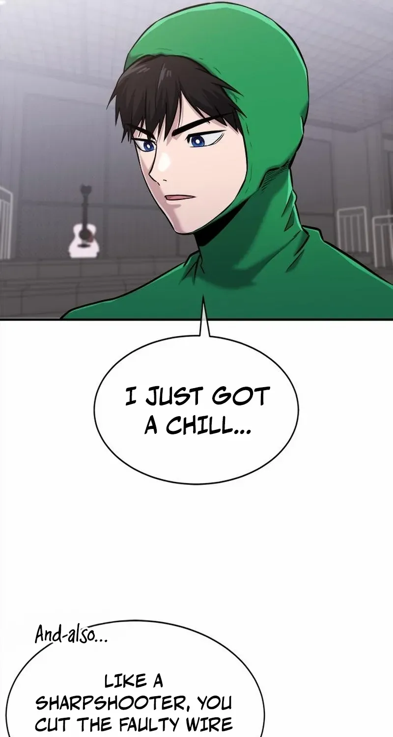 Read A Hero Who Does Everything Well chapter 40 image 68 on Lezhin