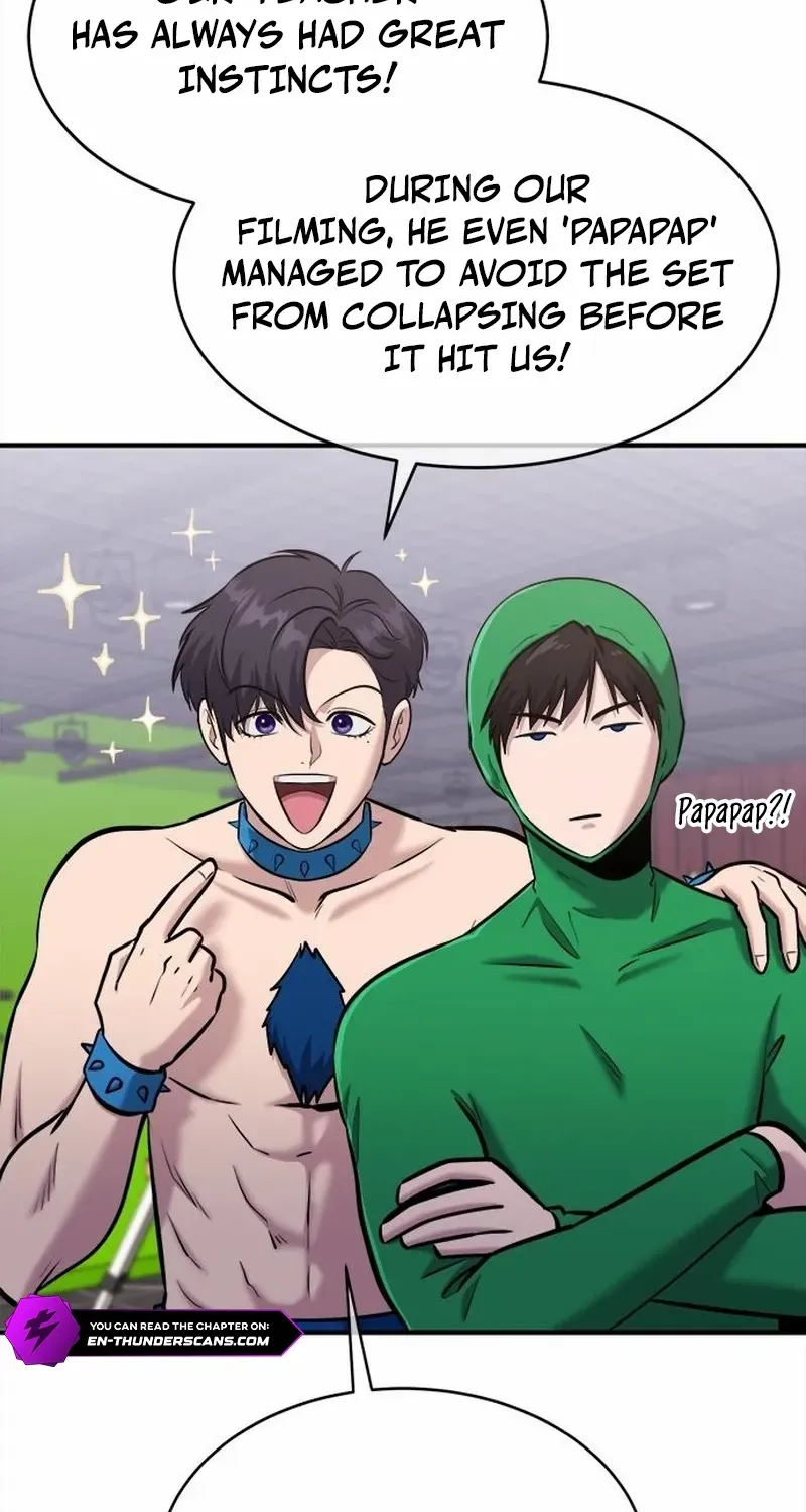 Read A Hero Who Does Everything Well chapter 40 image 70 on Lezhin