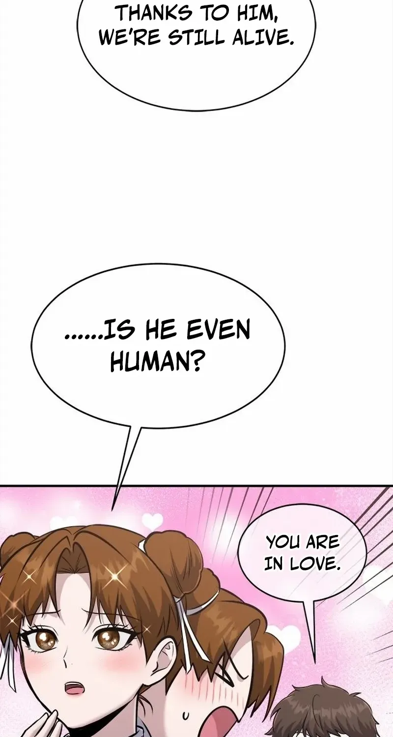 Read A Hero Who Does Everything Well chapter 40 image 71 on Lezhin
