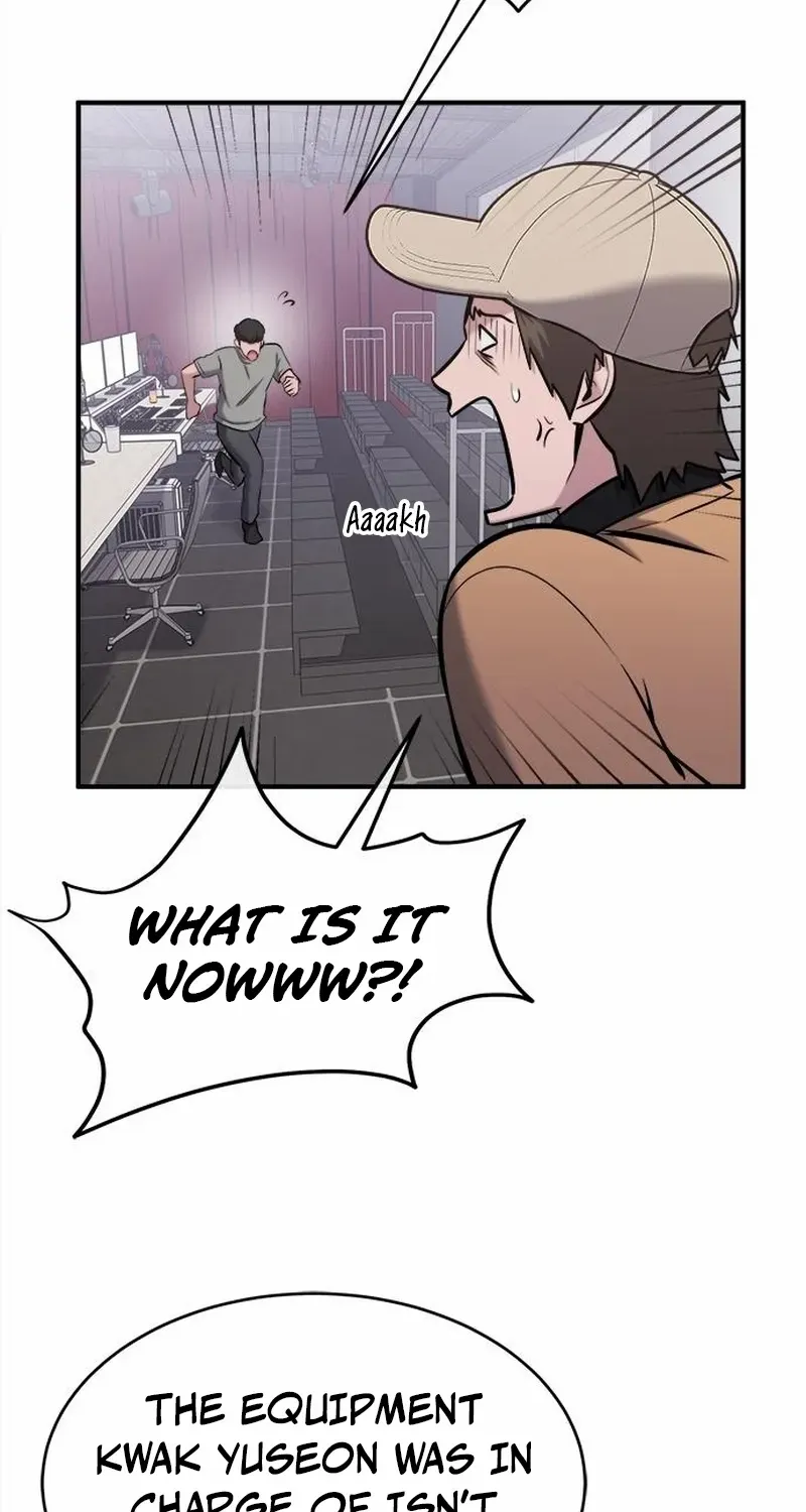 Read A Hero Who Does Everything Well chapter 40 image 73 on Lezhin