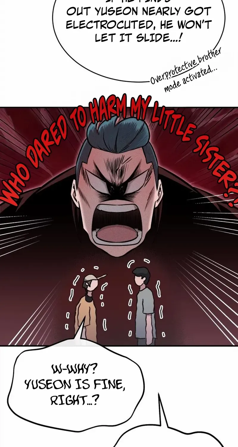 Read A Hero Who Does Everything Well chapter 40 image 8 on Lezhin