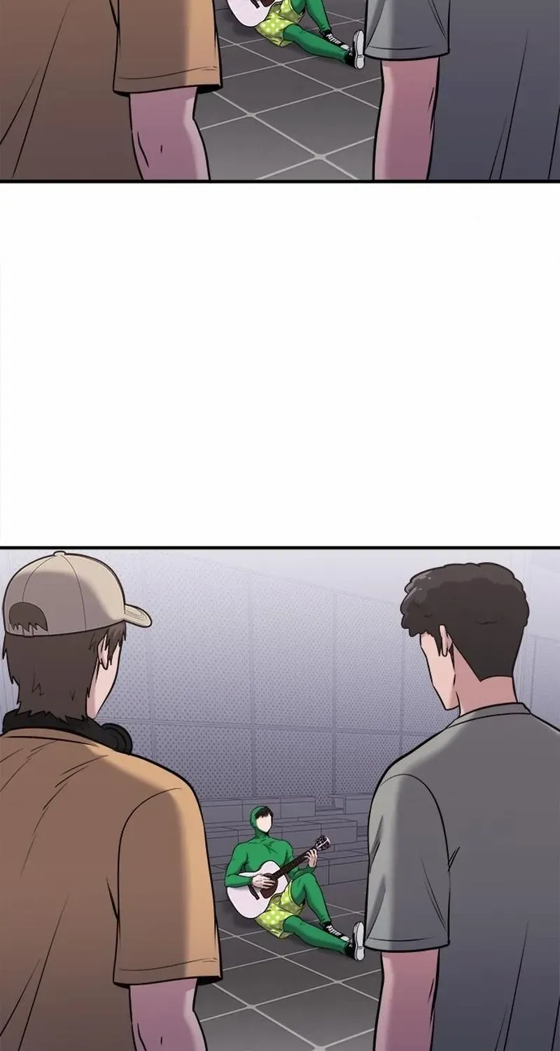 Read A Hero Who Does Everything Well chapter 40 image 85 on Lezhin
