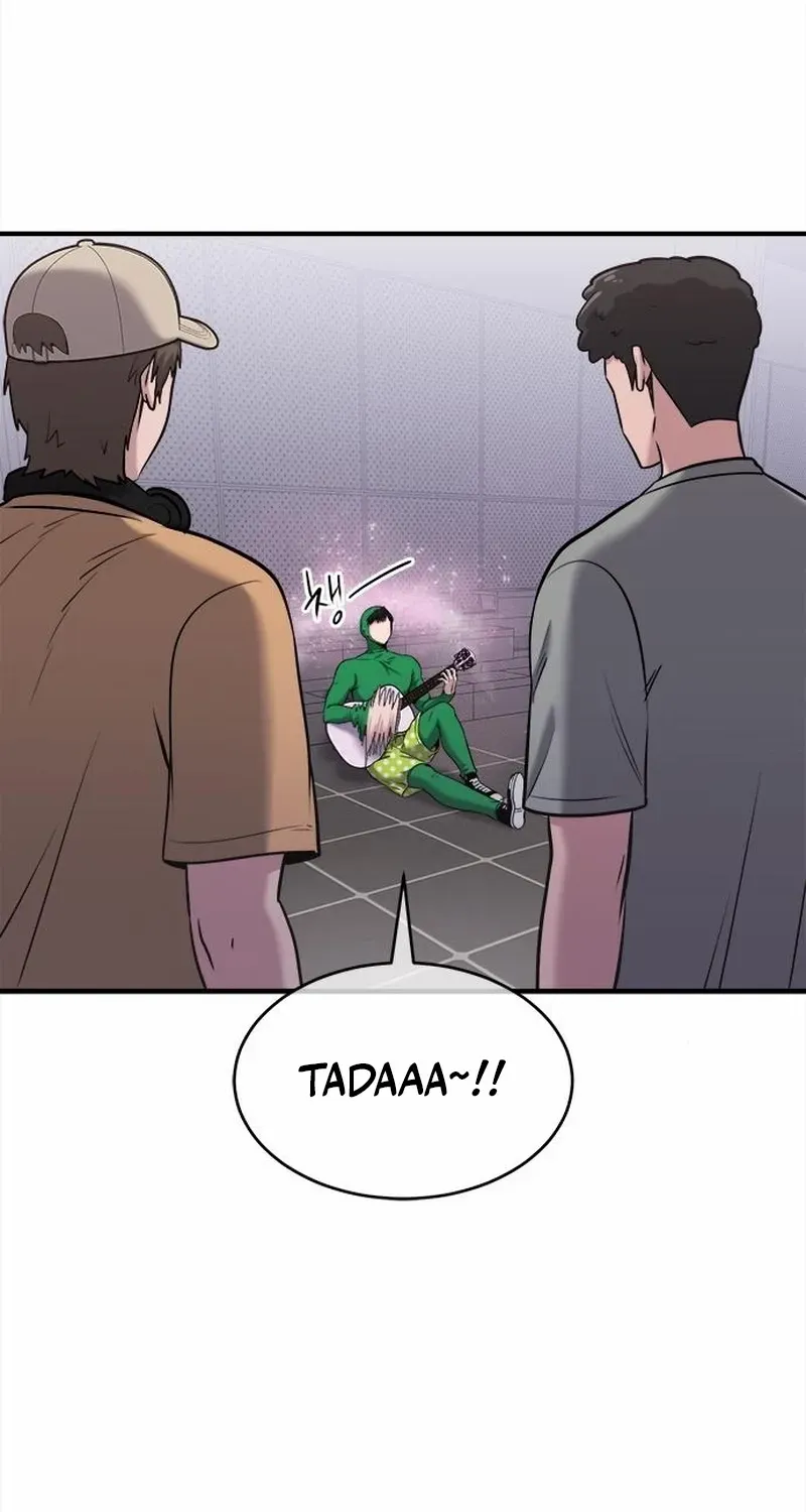 Read A Hero Who Does Everything Well chapter 40 image 87 on Lezhin