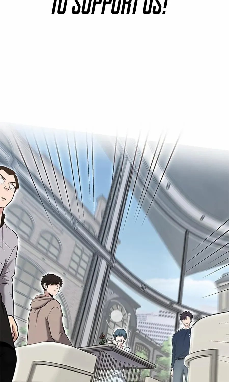 Read A Hero Who Does Everything Well chapter 42 image 1 on Lezhin
