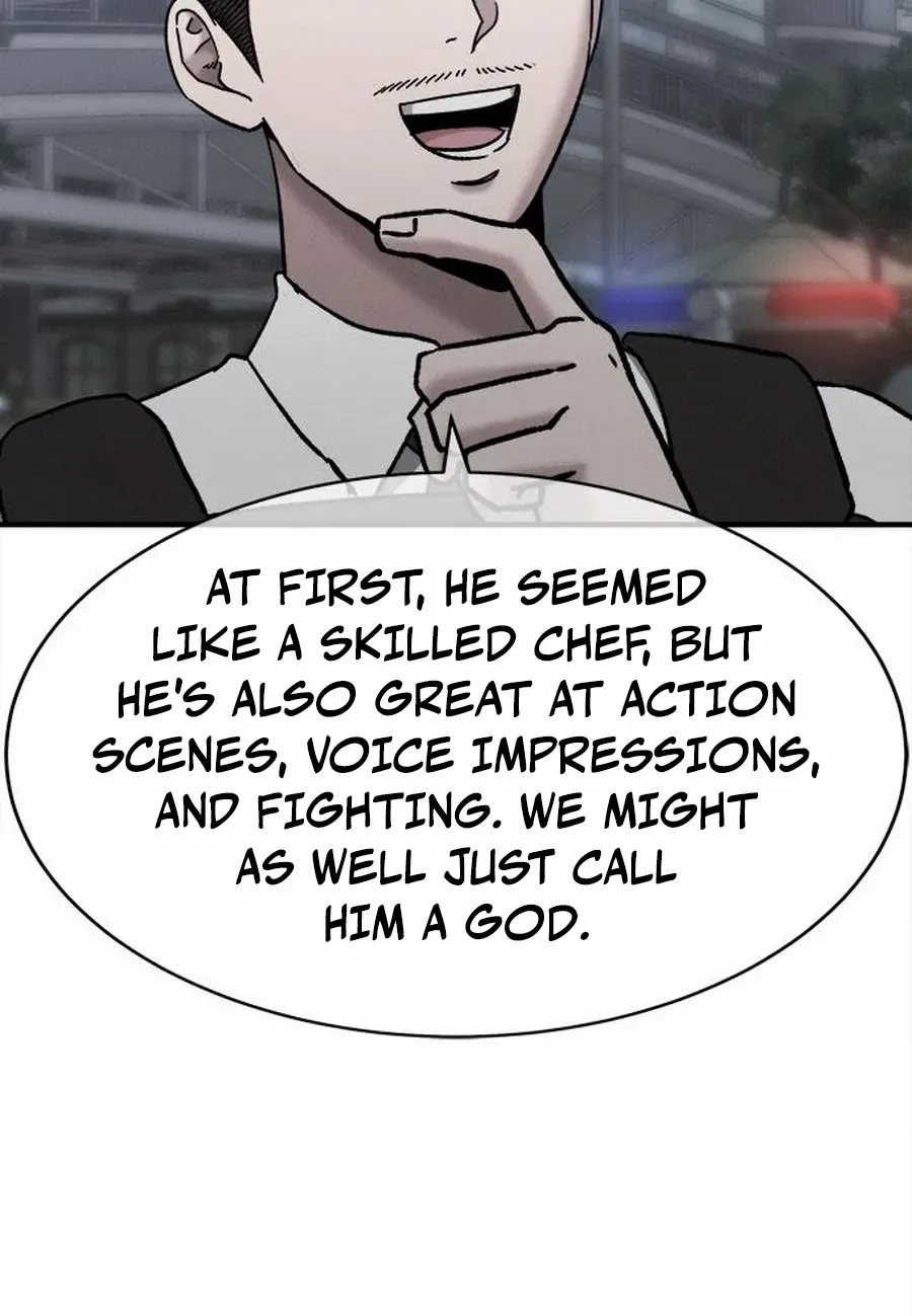 Read A Hero Who Does Everything Well chapter 42 image 10 on Lezhin