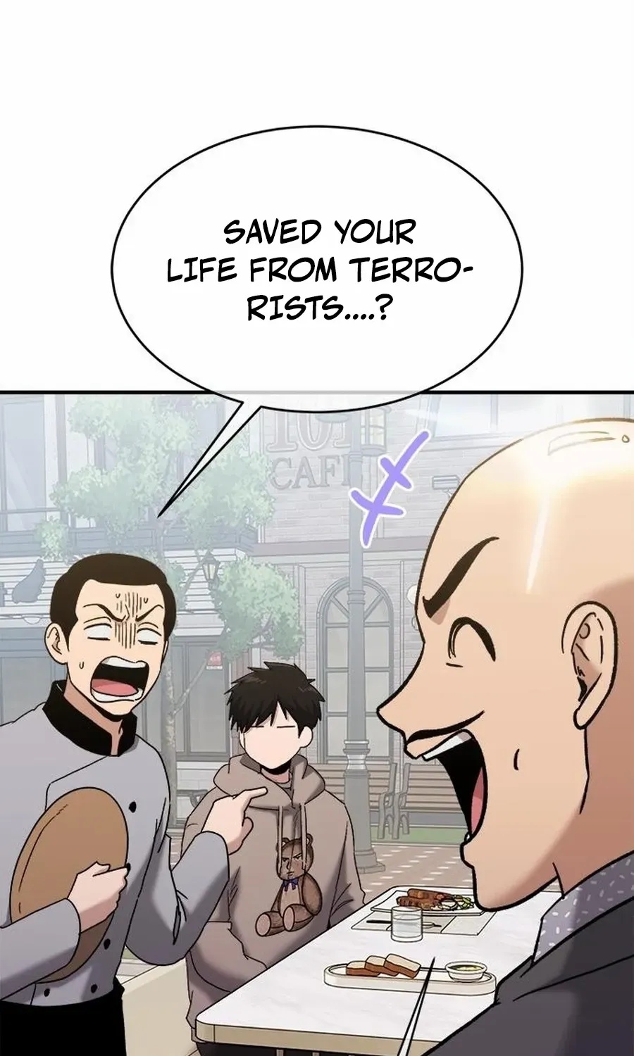Read A Hero Who Does Everything Well chapter 42 image 15 on Lezhin