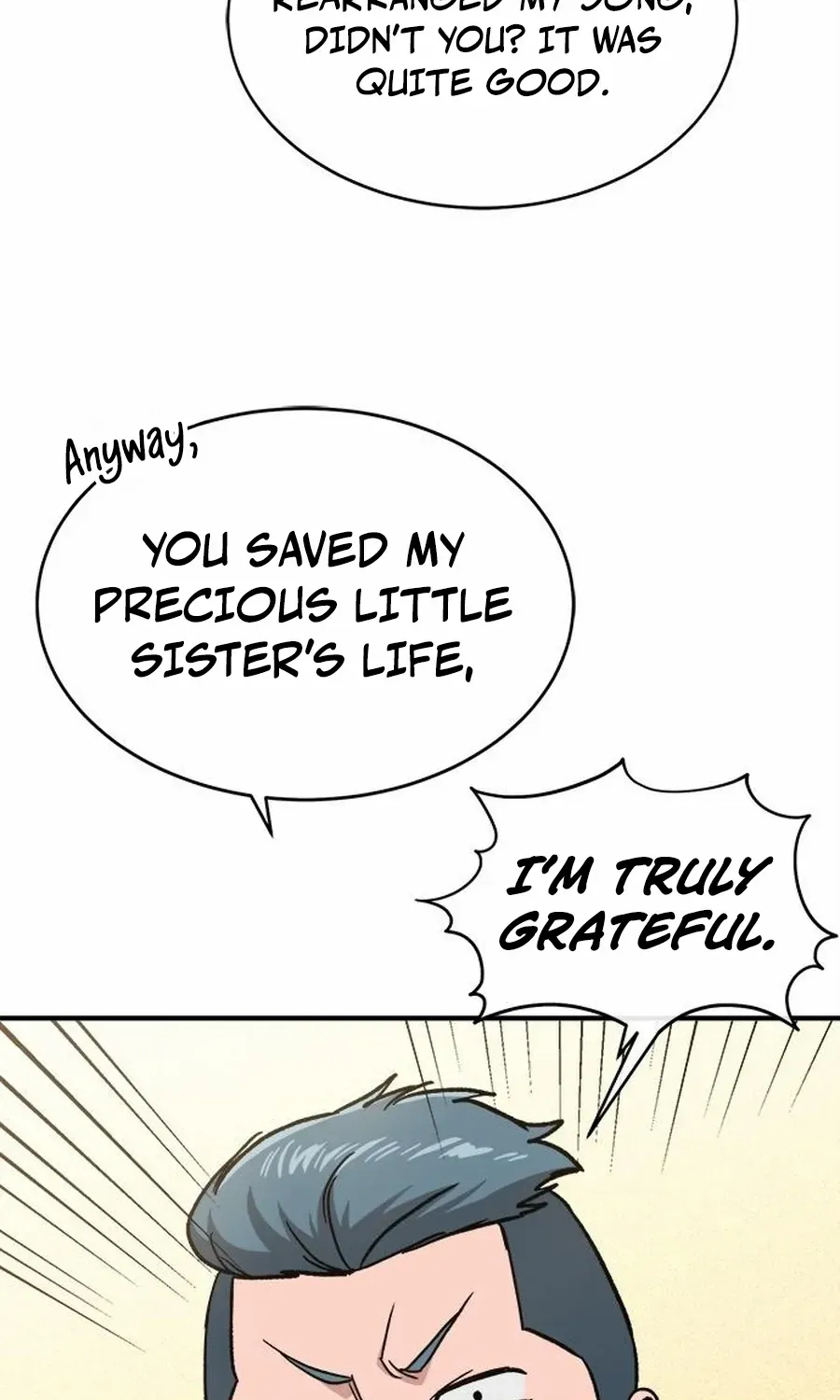 Read A Hero Who Does Everything Well chapter 42 image 25 on Lezhin