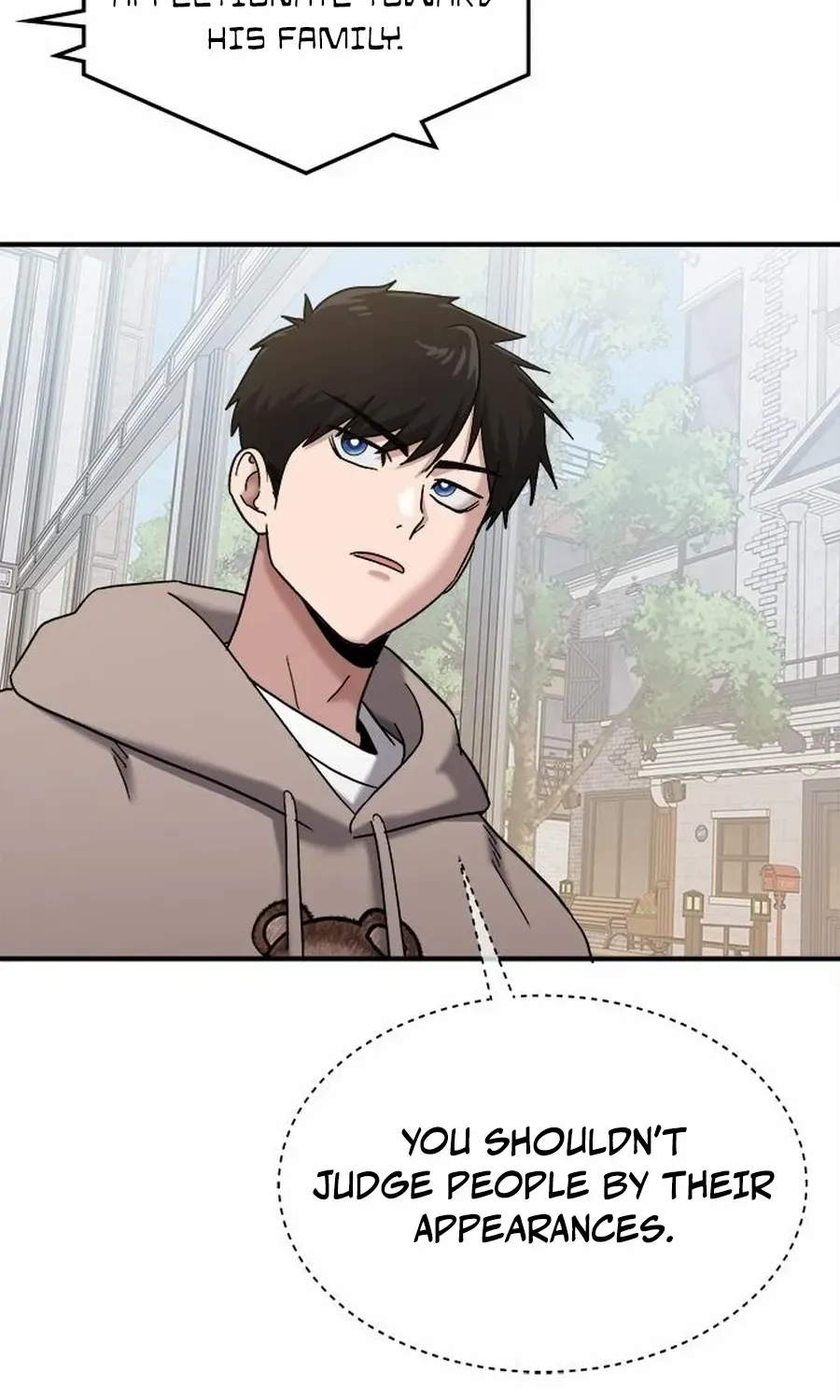 Read A Hero Who Does Everything Well chapter 42 image 27 on Lezhin