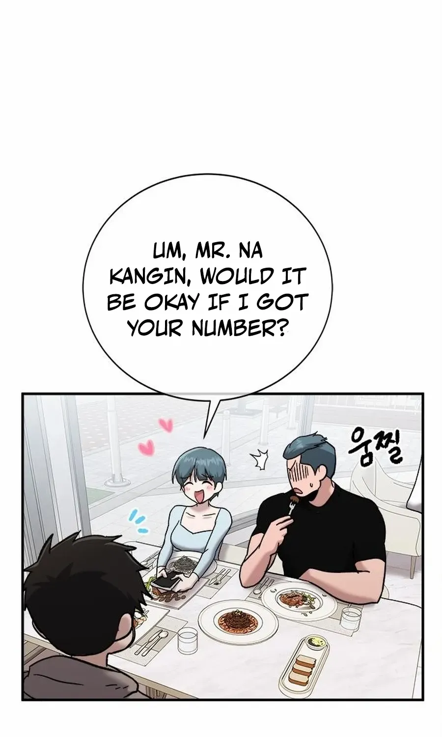 Read A Hero Who Does Everything Well chapter 42 image 28 on Lezhin