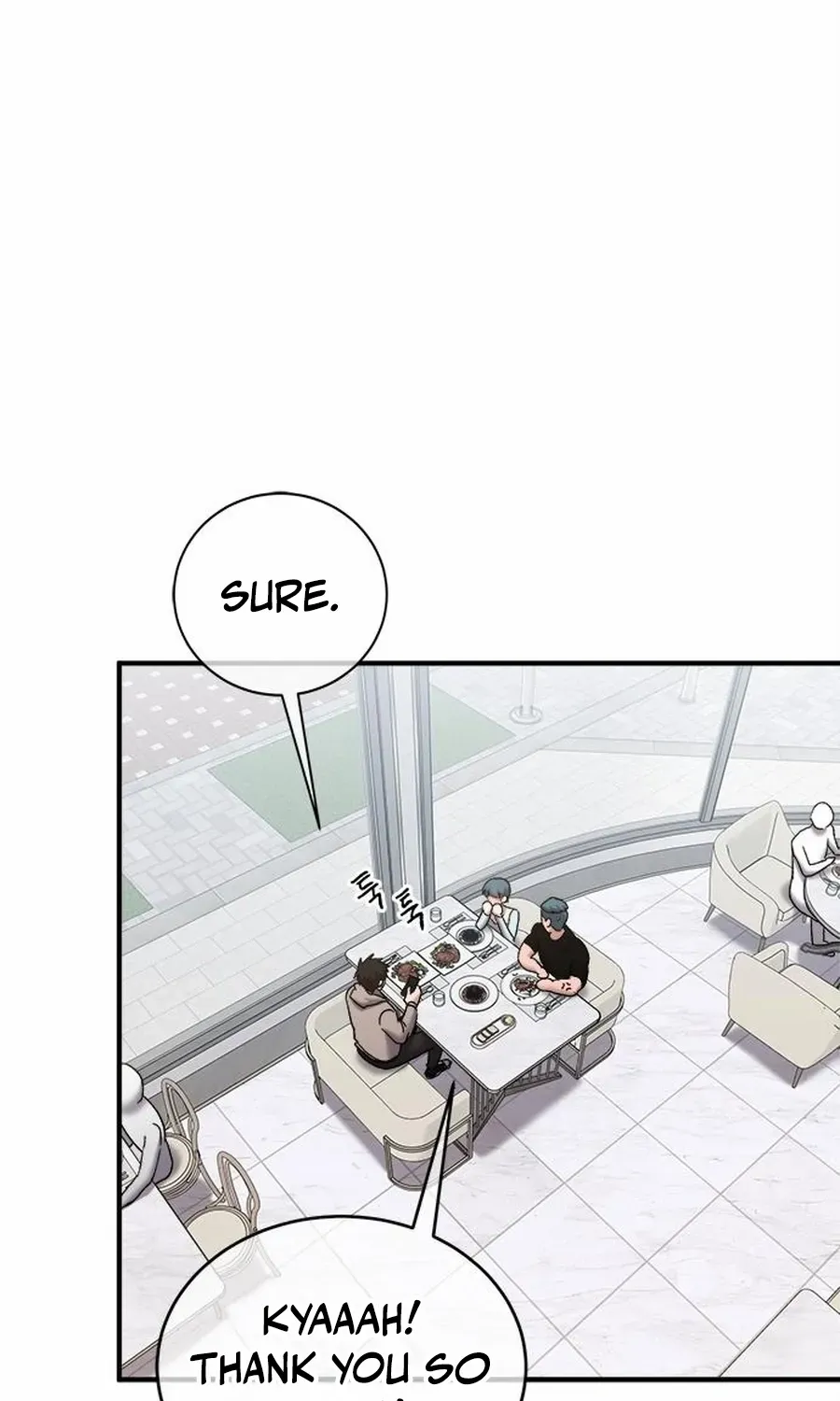 Read A Hero Who Does Everything Well chapter 42 image 29 on Lezhin