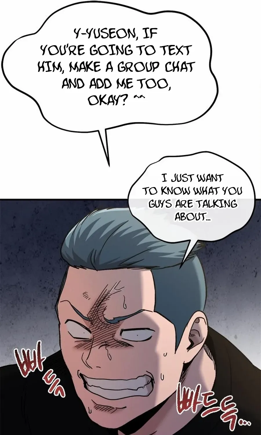 Read A Hero Who Does Everything Well chapter 42 image 31 on Lezhin