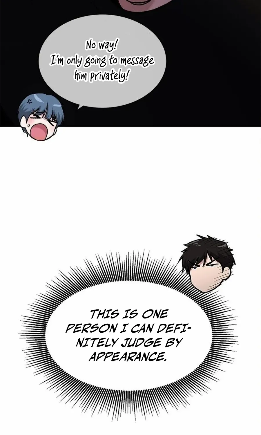 Read A Hero Who Does Everything Well chapter 42 image 32 on Lezhin
