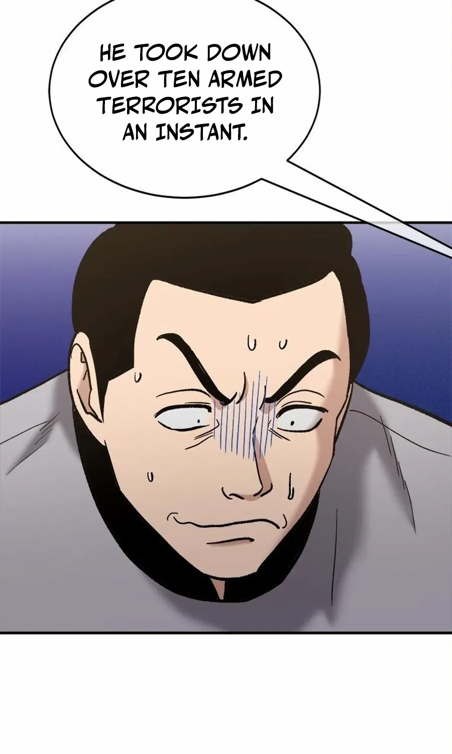 Read A Hero Who Does Everything Well chapter 42 image 35 on Lezhin